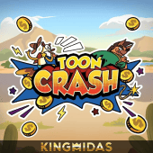 Toon Crash on winph