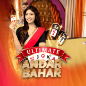 Ultimate Andar Bahar on winph