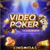Video Poker on winph