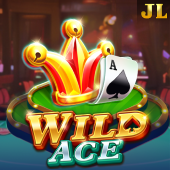 Wild Ace on winph