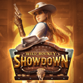 Wild Bounty Showdown on winph